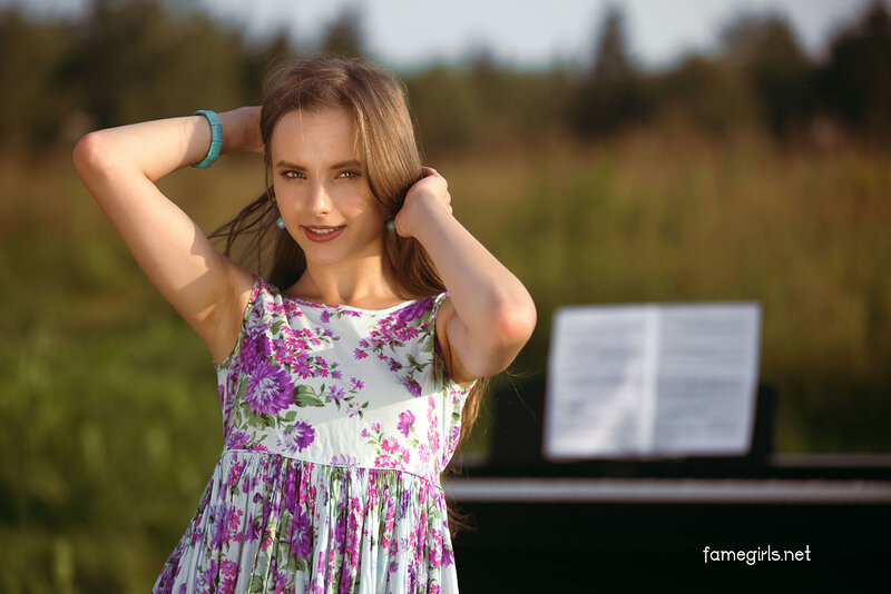 Доминика, 25 лет, 4 размер груди